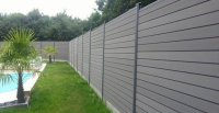 Portail Clôtures dans la vente du matériel pour les clôtures et les clôtures à Arvieux